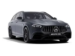 297u man designo selenitgrau m Gebraucht 2021 Mercedes E63S AMG AMG Kombi | 77.990 € (Fairer Preis)