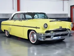 Gelb Gebraucht 1954 Mercury Monterey Coupé | 15.950 €