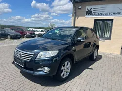 Deep titanium Gebraucht 2012 Toyota RAV4 Life SUV | 10.200 € (Fairer Preis)