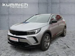 Silber Neu 2024 Opel Grandland X SUV | 26.990 € (Fairer Preis)