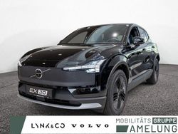 Schwarz Neu 2025 Volvo EX30 CC Performance SUV | 58.340 € (Teuer)