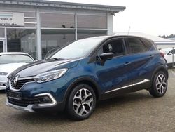 Grün Gebraucht 2019 Renault Captur Intens SUV | 17.490 € (Etwas zu teuer)