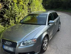 Gebraucht 2006 Audi A4 Kombi | 1.500 € (Superpreis)