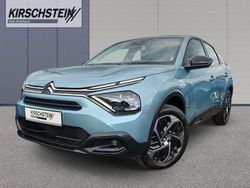 Blau Gebraucht 2024 Citroën C4 PureTech Limousine | 17.990 € (Superpreis)