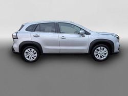 Silky silver metallic Neu 2025 Suzuki SX4 S-Cross Comfort | 26.550 € (Guter Preis)