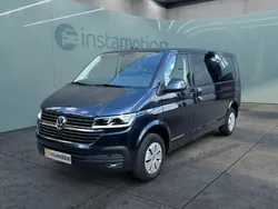 Blau Gebraucht 2024 VW T6.1 Van | 58.049 € (Teuer)