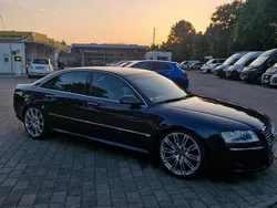 Andere außenfarben Gebraucht 2004 Audi A8 S-Line Limousine | 10.200 €