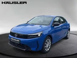 Voltaik blau (metallic) Neu 2025 Opel Corsa Edition Kleinwagen | 19.380 € (Fairer Preis)