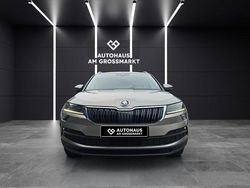 Beige Gebraucht 2019 Skoda Karoq Style SUV | 16.790 € (Fairer Preis)