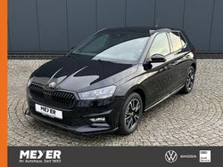 Blackmagic perleffekt Neu 2025 Skoda Fabia Monte Carlo Kleinwagen | 23.890 € (Fairer Preis)