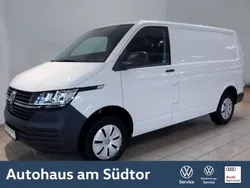 Weiß Gebraucht 2023 VW T6.1 Van | 33.579 €