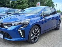 Royalblau Gebraucht 2024 Mitsubishi Colt Intro Edition Limousine | 25.990 € (Fairer Preis)