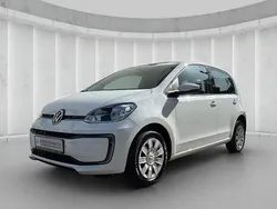 Weiß Gebraucht 2021 VW e-up! Kleinwagen | 11.691 € (Guter Preis)