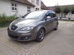 Grau Gebraucht 2014 Seat Altea 4You Van / Kleinbus | 6.200 € (Fairer Preis)