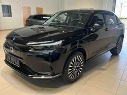 Crystal black pearl Neu 2025 Honda e:Ny1 SUV | 33.450 € (Guter Preis)