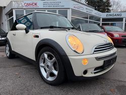 Beige Gebraucht 2005 Mini ONE Kleinwagen | 2.190 € (Fairer Preis)