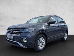 Grau Gebraucht 2023 VW T-Cross Life SUV | 24.990 € (Fairer Preis)