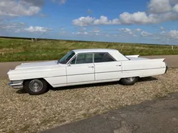 Weiß Gebraucht 1964 Cadillac Deville Limousine | 18.500 €