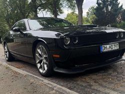 Schwarz Gebraucht 2021 Dodge Challenger Coupé | 23.950 € (Guter Preis)
