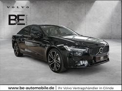 Schwarz Gebraucht 2025 Volvo S90 Ultimate Limousine | 54.950 € (Fairer Preis)