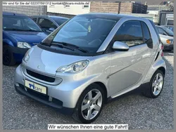 Smart ForTwo Coupé