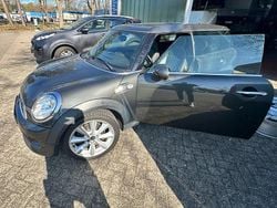 Grau Gebraucht 2013 Mini Cooper S Clubman Kombi | 6.500 € (Guter Preis)