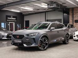 Magnetic tech mattgrau Gebraucht 2021 Cupra Formentor VZ SUV | 32.990 € (Fairer Preis)