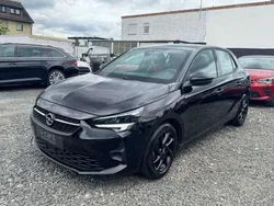 Schwarz Gebraucht 2023 Opel Corsa Kleinwagen | 13.900 € (Superpreis)