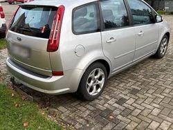 Silber Gebraucht 2009 Ford C-MAX Van / Kleinbus | 1.699 € (Superpreis)
