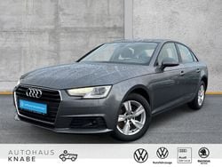 Außenfarbe: Gebraucht 2017 Audi A4 Performance Limousine | 20.420 € (Fairer Preis)