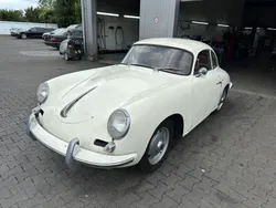 Silber Gebraucht 1960 Porsche 356 Coupé | 24.500 €