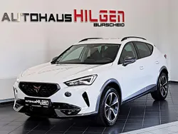 Candy weiss Gebraucht 2022 Cupra Formentor SUV | 29.950 € (Guter Preis)