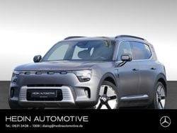 Grau Gebraucht 2025 Smart #5 Premium SUV | 52.880 € (Teuer)