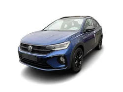 Schwarz Neu 2024 VW Taigo Style SUV | 30.149 € (Fairer Preis)