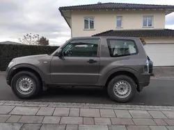 Gebraucht 2012 Mitsubishi Pajero SUV | 22.900 € (Teuer)