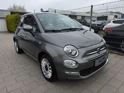 Grau Gebraucht 2022 Fiat 500 Dolcevita Kleinwagen | 14.850 € (Fairer Preis)