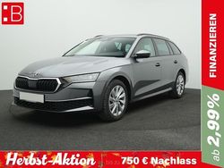 Grau Gebraucht 2024 Skoda Octavia Selection Kombi | 28.750 € (Fairer Preis)