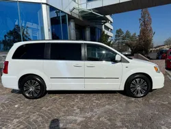 Lancia Voyager