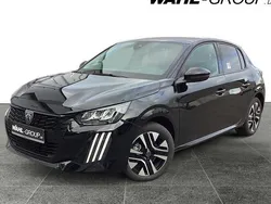 Grau Neu 2024 Peugeot 208 Allure Kleinwagen | 22.390 € (Fairer Preis)