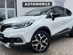 Weiß Gebraucht 2019 Renault Captur Collection SUV | 11.979 € (Guter Preis)