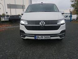 Weiß Gebraucht 2022 VW T6.1 Highline Van | 54.980 €