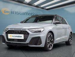 Grau Neu 2025 Audi A1 Sportback Kleinwagen | 37.949 €