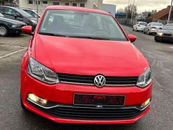 Other Gebraucht 2014 VW Polo Kleinwagen | 7.999 € (Superpreis)