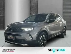Opel Mokka-e