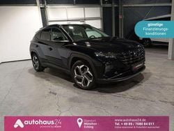 Schwarz Gebraucht 2021 Hyundai Tucson Prime SUV | 23.970 € (Guter Preis)