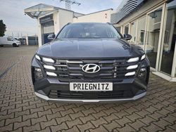 Schwarz Neu 2025 Hyundai Tucson Trend SUV | 31.390 € (Guter Preis)