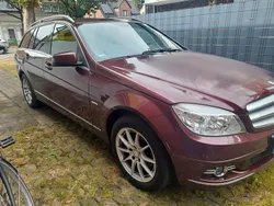 Gebraucht 2009 Mercedes C200 Avantgarde Kombi | 2.999 € (Teuer)