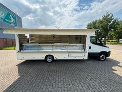 White ic 194 Gebraucht 2015 Iveco Daily Van | 31.535 €