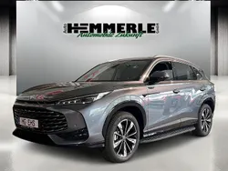 Grau Neu 2024 MG EHS Luxury SUV | 38.290 € (Fairer Preis)