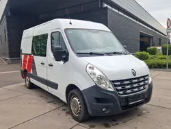 Weiß Gebraucht 2013 Renault Master Van | 7.400 € (Superpreis)